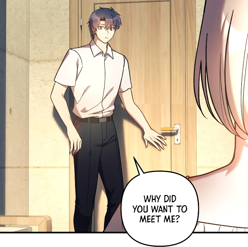 My Daughter Is the Final Boss Chapter 30 — Page 11