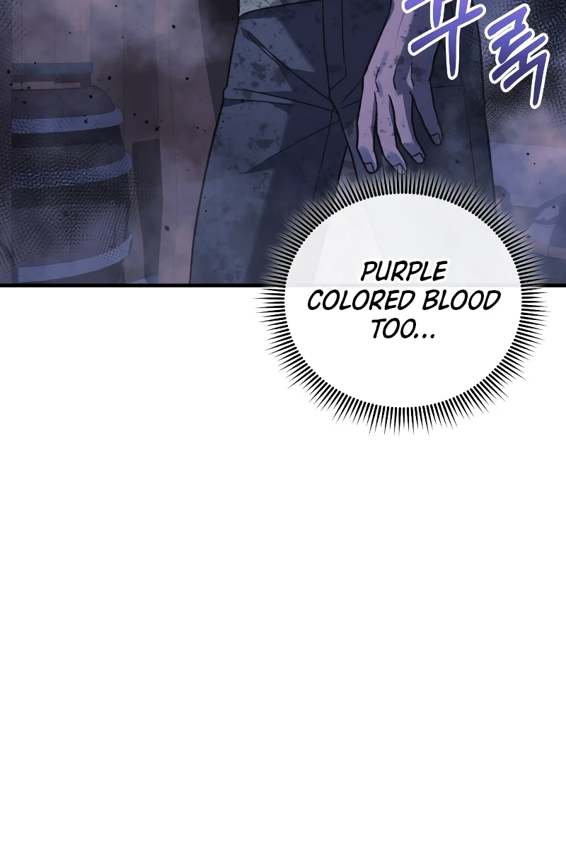 My Daughter Is the Final Boss Chapter 86 — Page 5