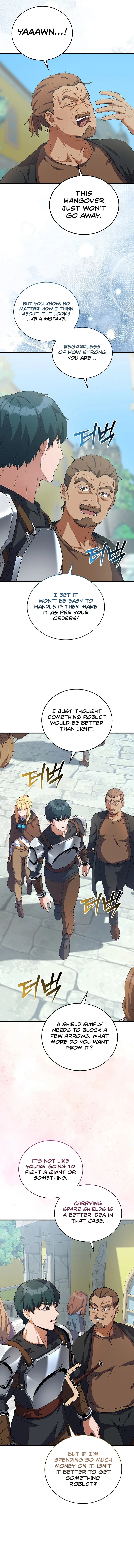 My Demons Chapter 10 — Page 6