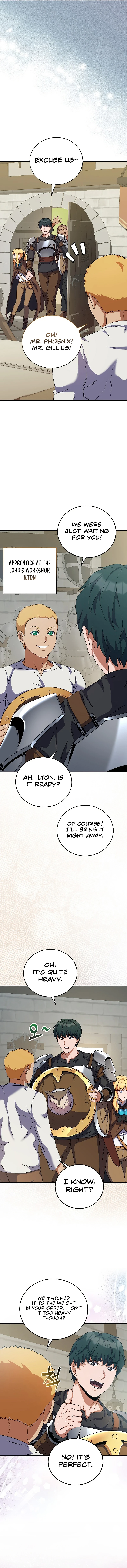 My Demons Chapter 10 — Page 9