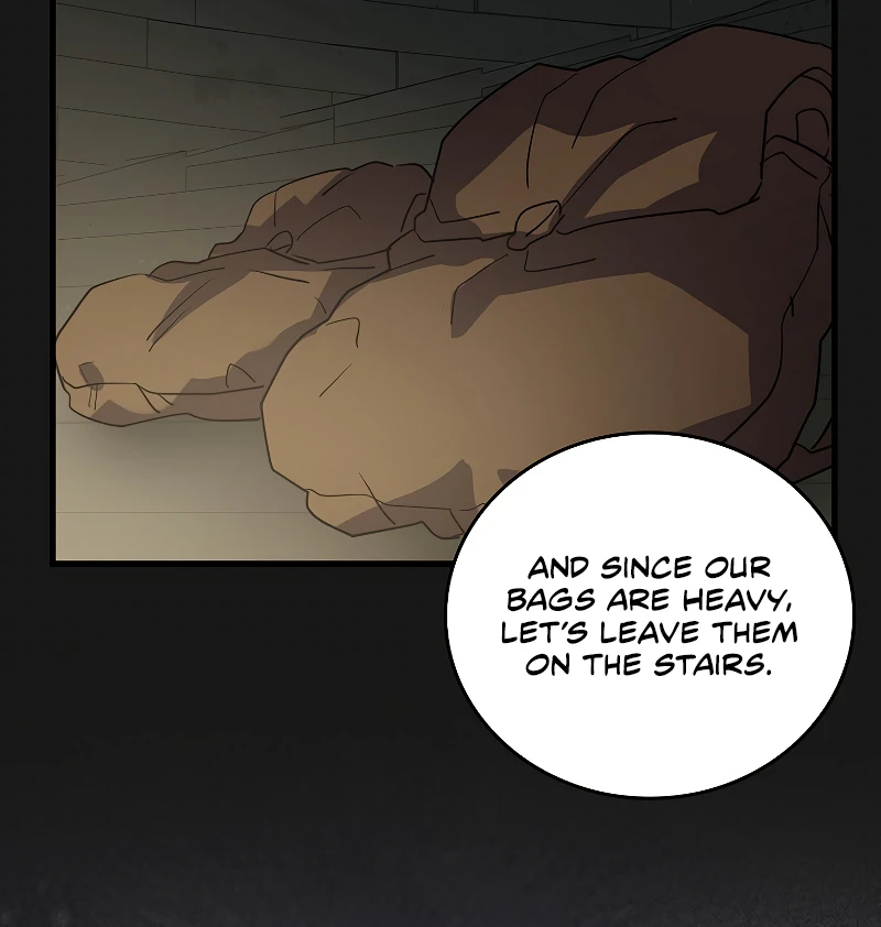 My Demons Chapter 14 — Page 9
