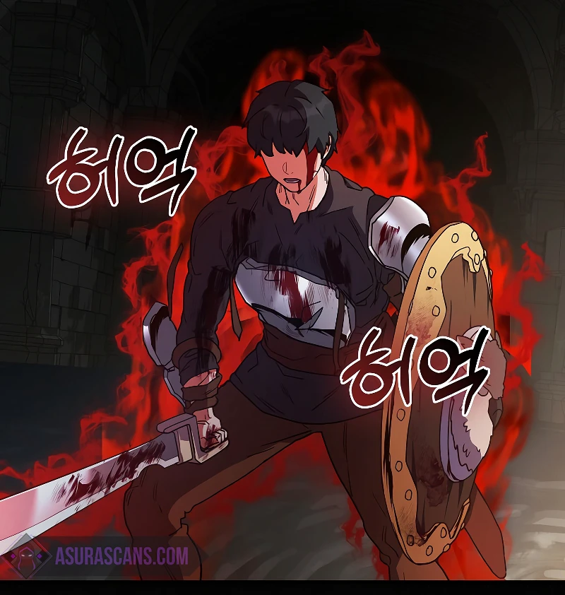 My Demons Chapter 15 — Page 4