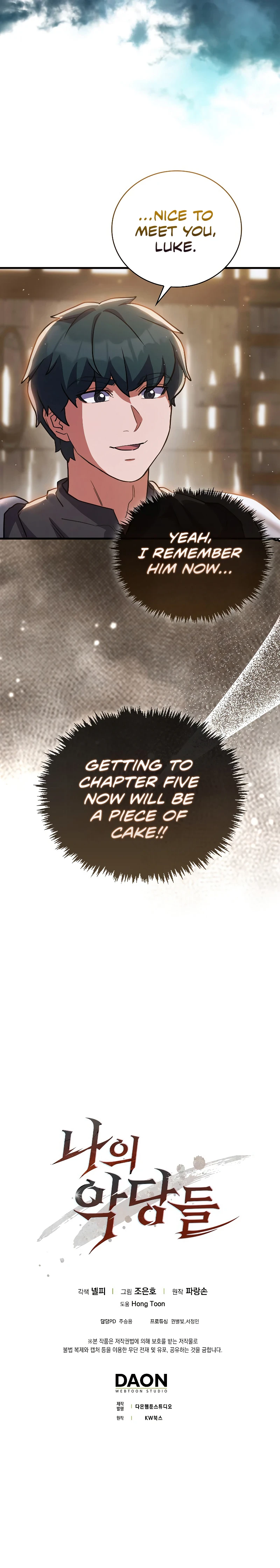 My Demons Chapter 16 — Page 13
