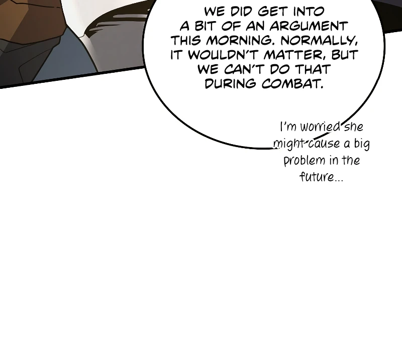 My Demons Chapter 20 — Page 5