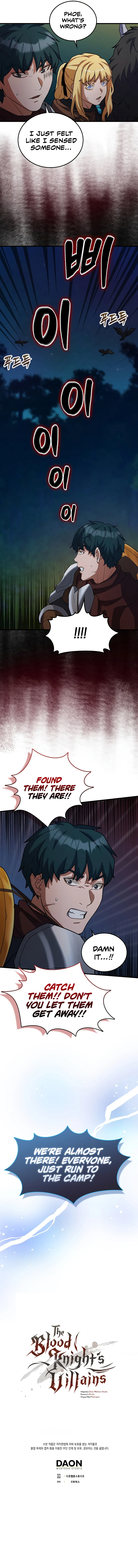 My Demons Chapter 23 — Page 10