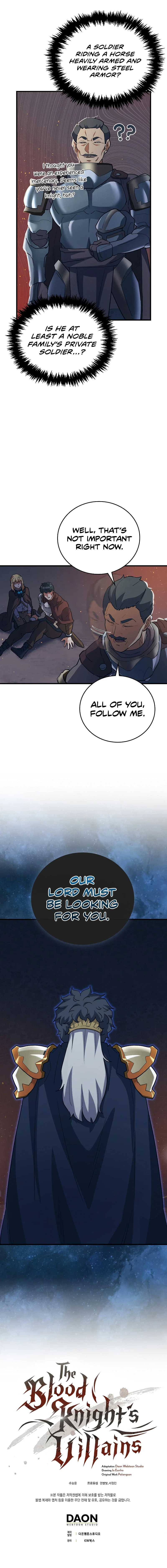 My Demons Chapter 24 — Page 11