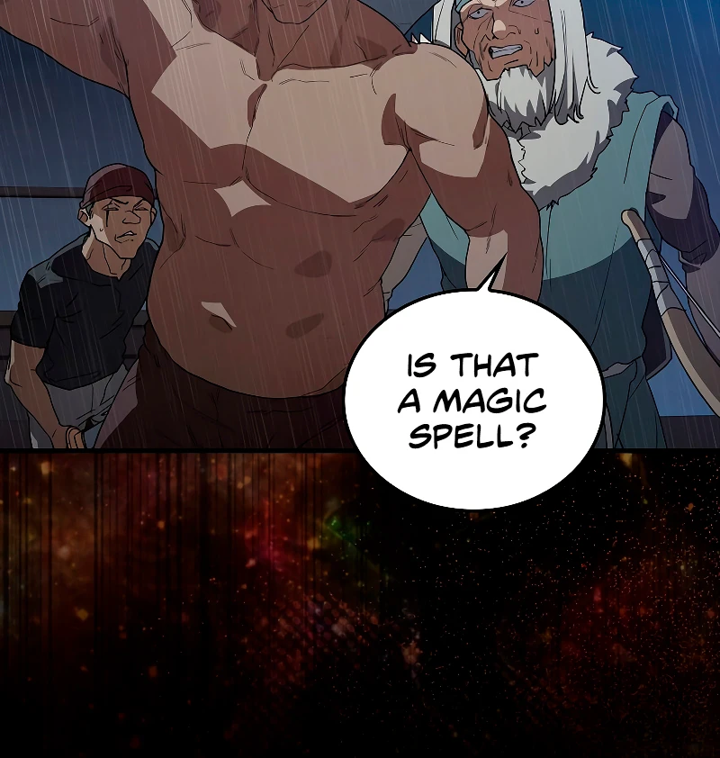 My Demons Chapter 3 — Page 9