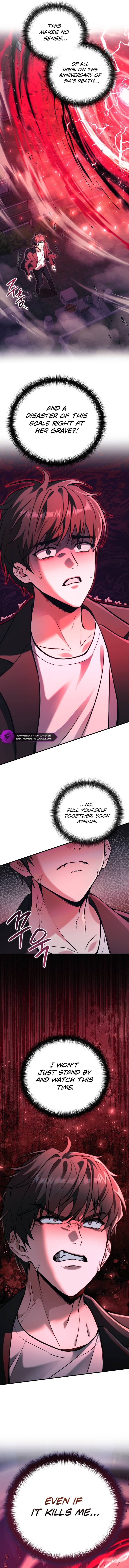 My Dragon Girlfriend Has Returned Chapter 1 — Page 10