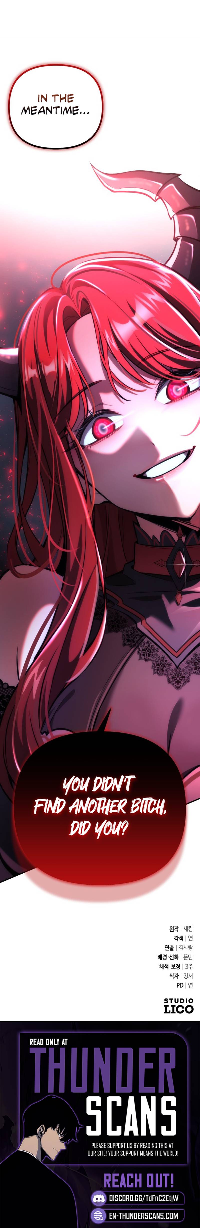 My Dragon Girlfriend Has Returned Chapter 1 — Page 16