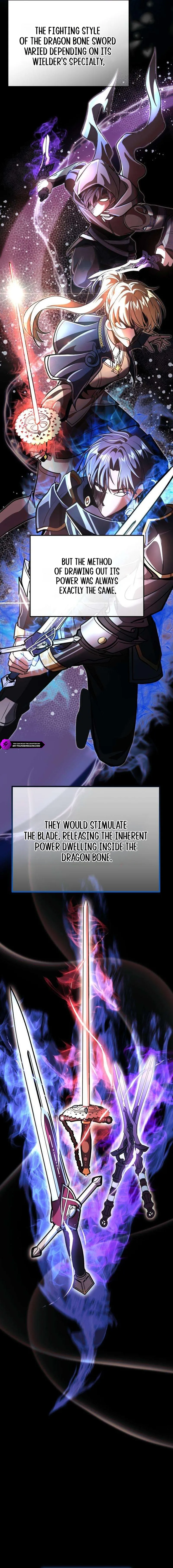 My Dragon Girlfriend Has Returned Chapter 4 — Page 21