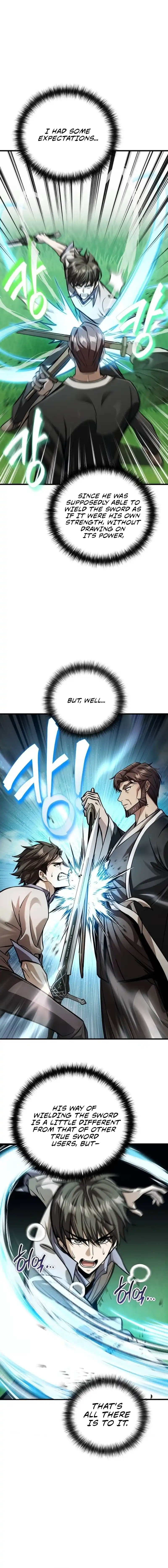 My Dragon Girlfriend Has Returned Chapter 9 — Page 13