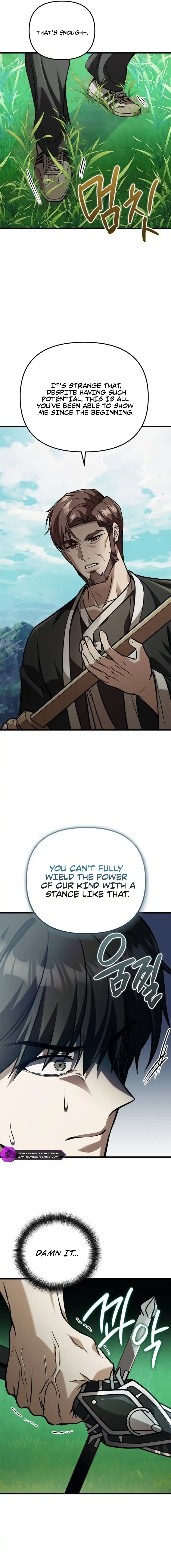 My Dragon Girlfriend Has Returned Chapter 9 — Page 14