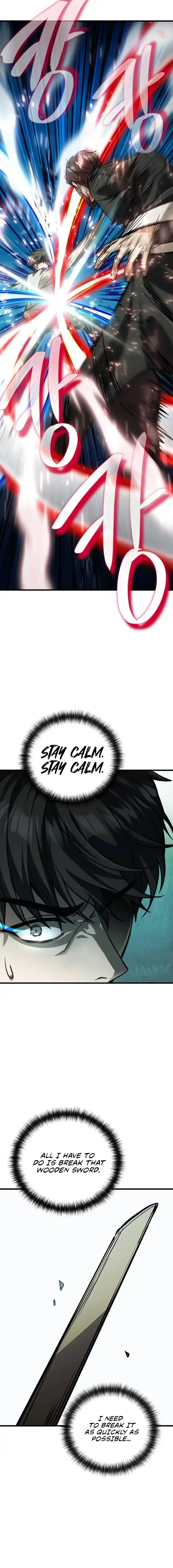 My Dragon Girlfriend Has Returned Chapter 9 — Page 23