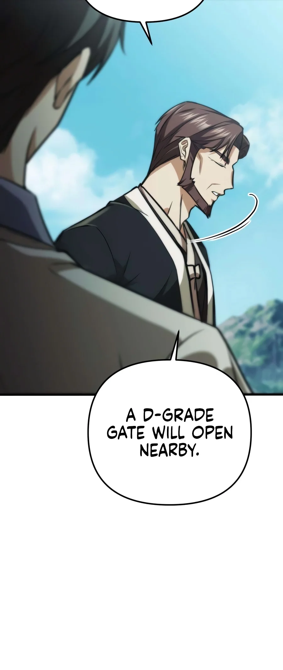 My Dragon Girlfriend Has Returned Chapter 10 — Page 5