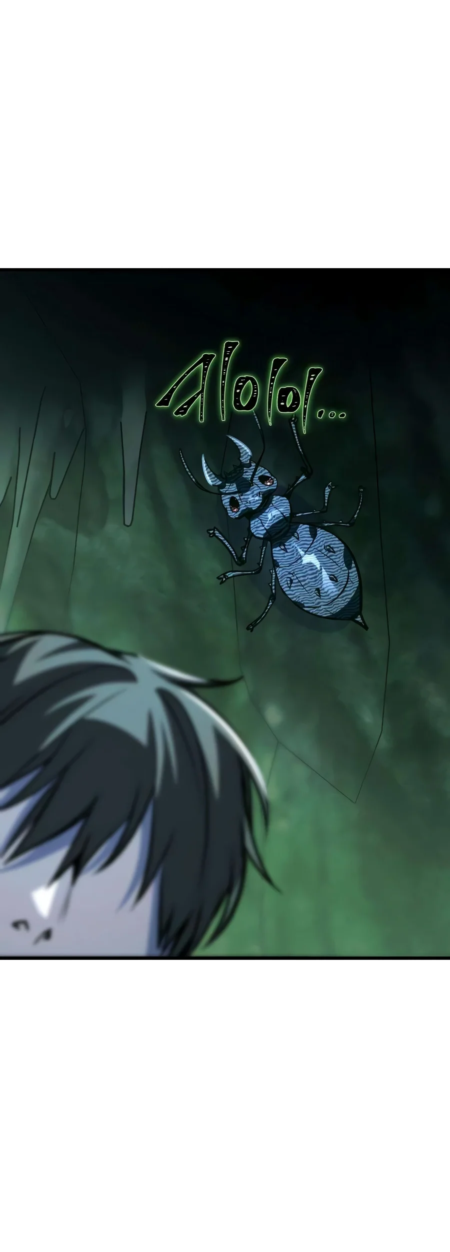 My Dragon Girlfriend Has Returned Chapter 10 — Page 13