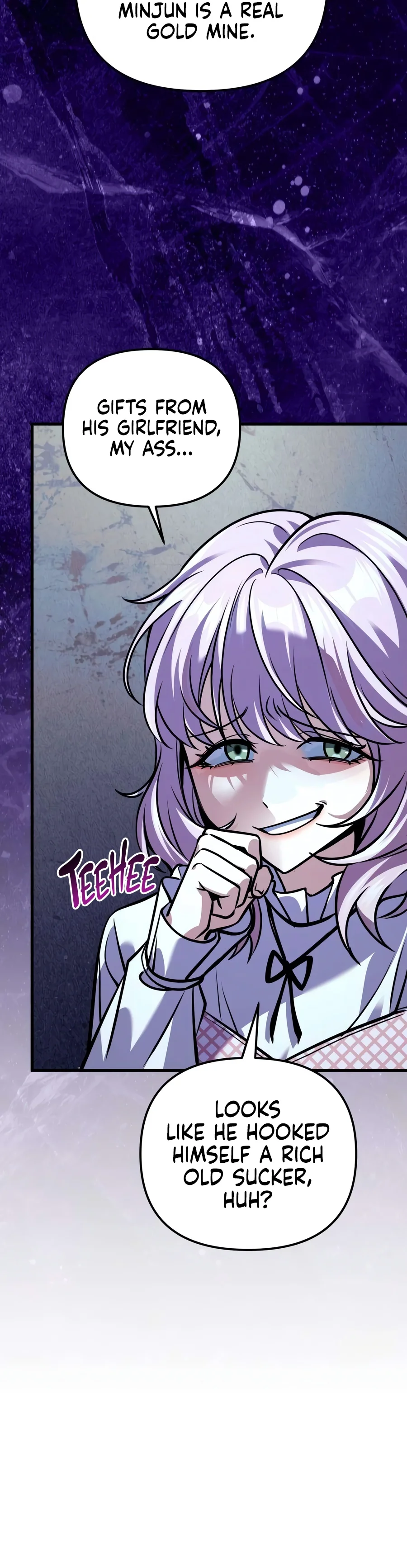 My Dragon Girlfriend Has Returned Chapter 10 — Page 21