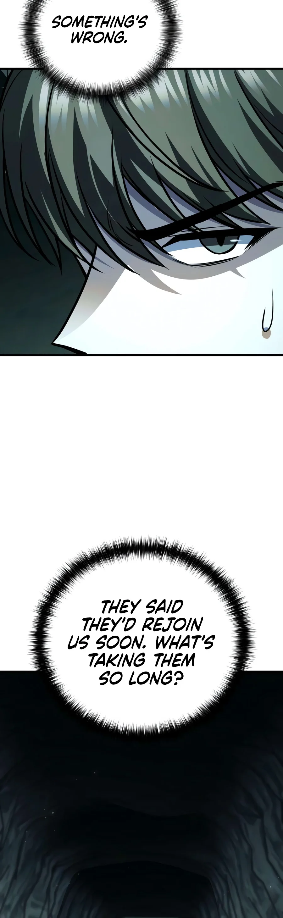 My Dragon Girlfriend Has Returned Chapter 10 — Page 23