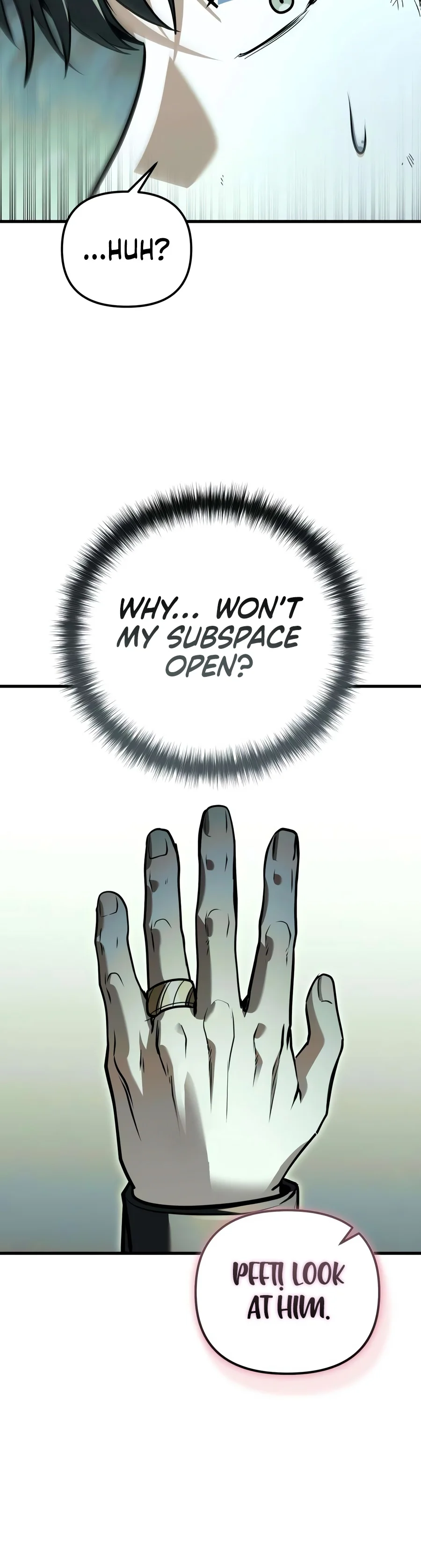 My Dragon Girlfriend Has Returned Chapter 11 — Page 5
