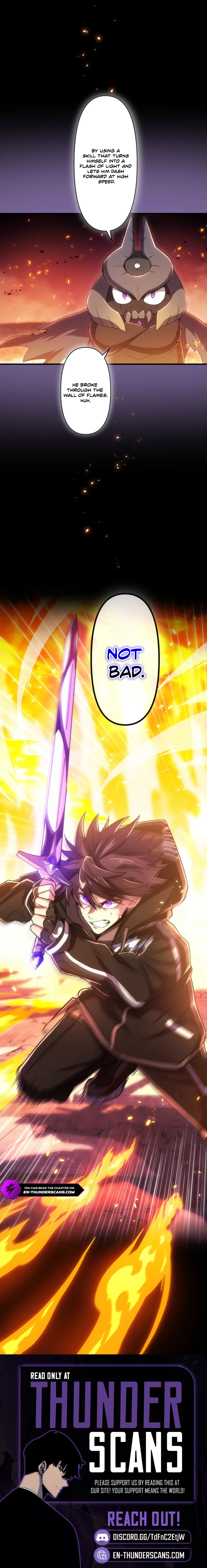 My Exclusive Evil King Skill Is Too Overpowered Chapter 11 — Page 12