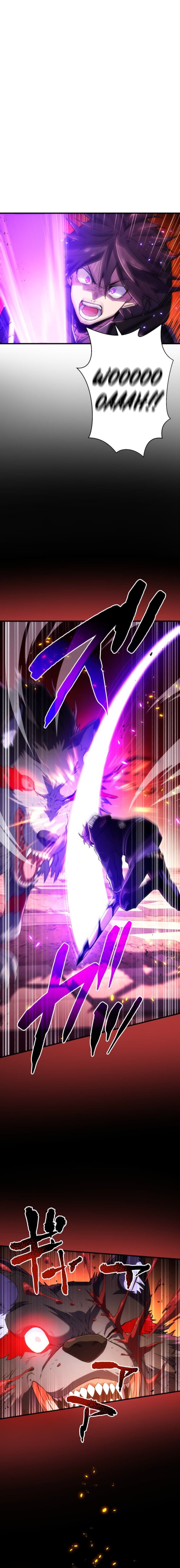 My Exclusive Evil King Skill Is Too Overpowered Chapter 12 — Page 2