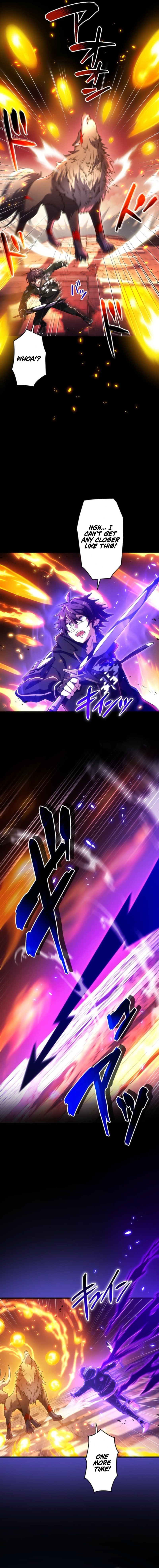 My Exclusive Evil King Skill Is Too Overpowered Chapter 12 — Page 3