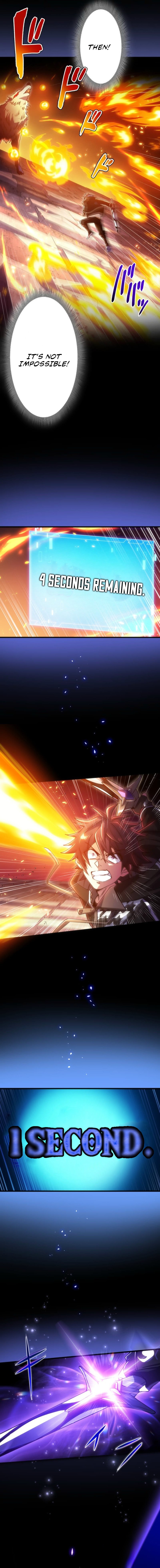 My Exclusive Evil King Skill Is Too Overpowered Chapter 12 — Page 5