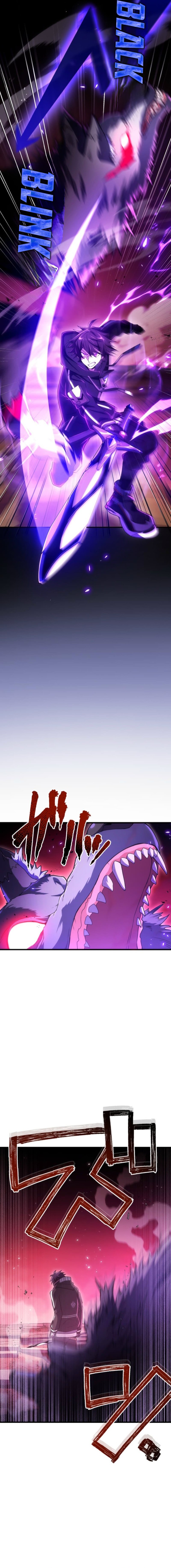 My Exclusive Evil King Skill Is Too Overpowered Chapter 12 — Page 6