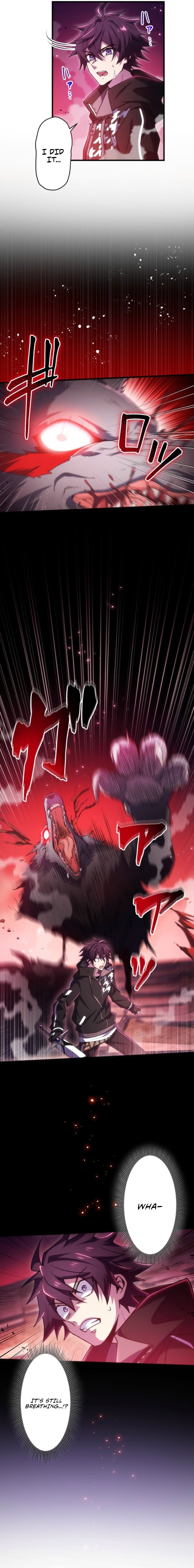 My Exclusive Evil King Skill Is Too Overpowered Chapter 12 — Page 7