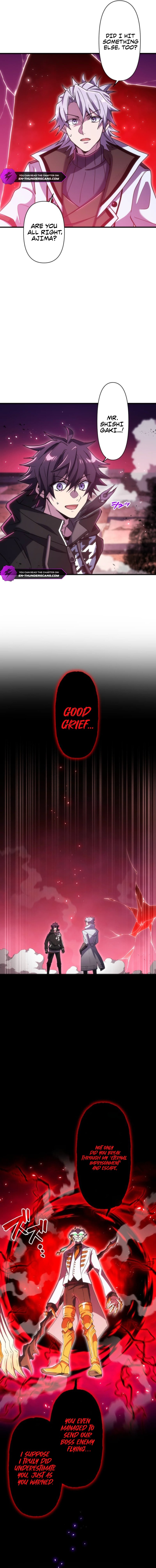 My Exclusive Evil King Skill Is Too Overpowered Chapter 12 — Page 9