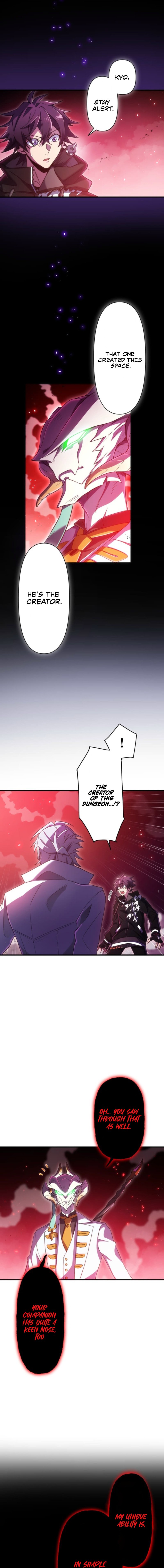 My Exclusive Evil King Skill Is Too Overpowered Chapter 12 — Page 10