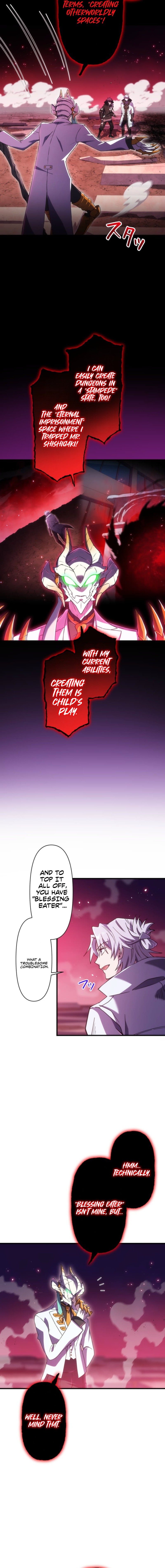 My Exclusive Evil King Skill Is Too Overpowered Chapter 12 — Page 11
