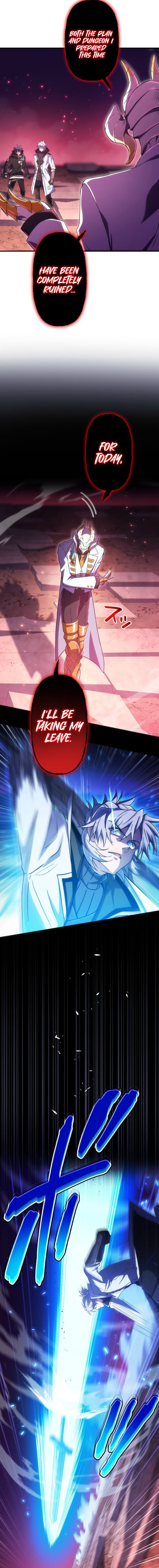My Exclusive Evil King Skill Is Too Overpowered Chapter 12 — Page 12