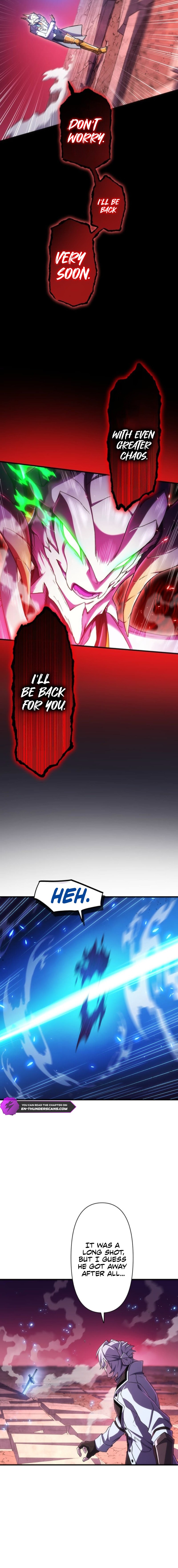 My Exclusive Evil King Skill Is Too Overpowered Chapter 12 — Page 13