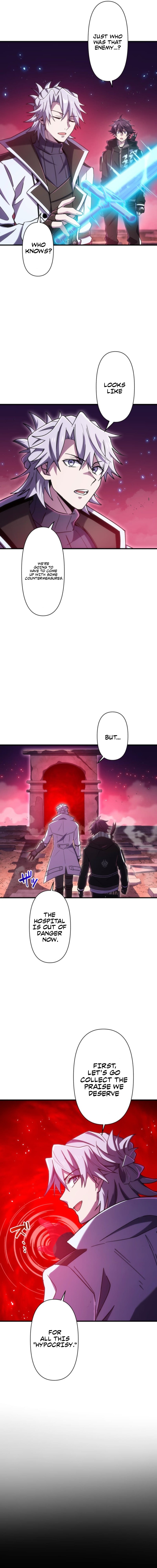 My Exclusive Evil King Skill Is Too Overpowered Chapter 12 — Page 14