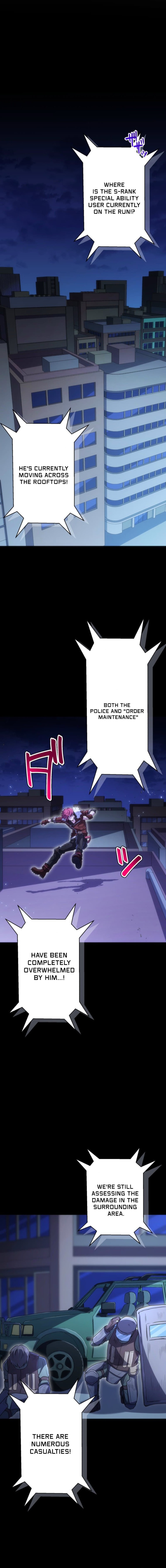My Exclusive Evil King Skill Is Too Overpowered Chapter 12 — Page 15