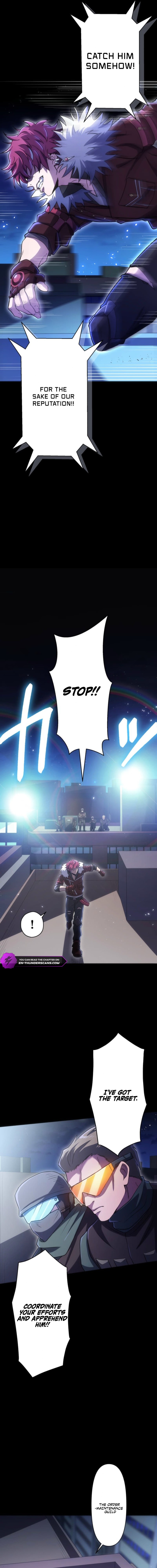 My Exclusive Evil King Skill Is Too Overpowered Chapter 12 — Page 16
