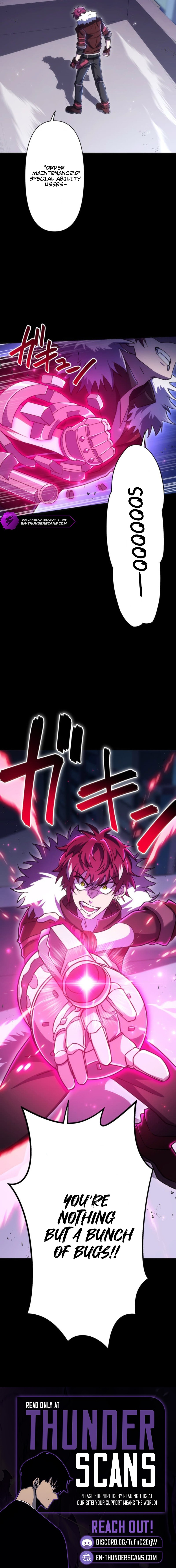 My Exclusive Evil King Skill Is Too Overpowered Chapter 12 — Page 17