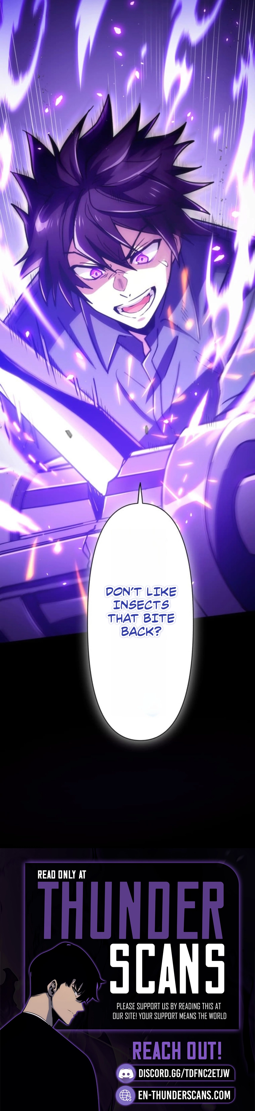 My Exclusive Evil King Skill Is Too Overpowered Chapter 14 — Page 12