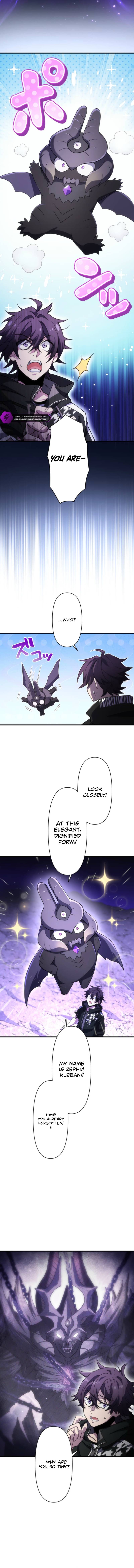My Exclusive Evil King Skill Is Too Overpowered Chapter 2 — Page 2
