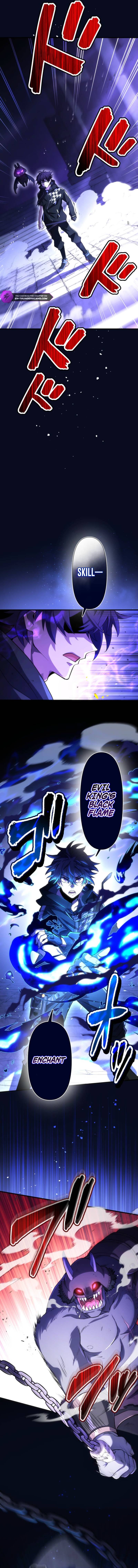 My Exclusive Evil King Skill Is Too Overpowered Chapter 2 — Page 6