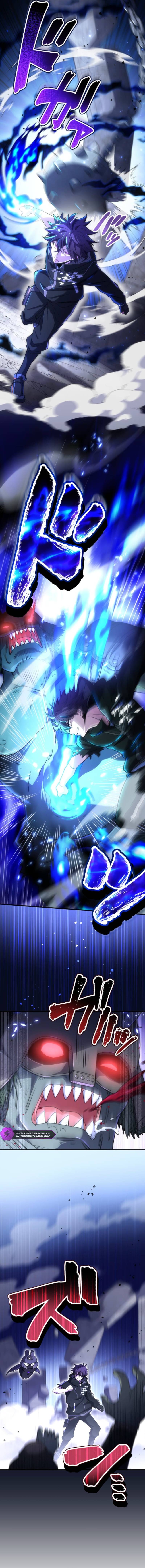 My Exclusive Evil King Skill Is Too Overpowered Chapter 2 — Page 7