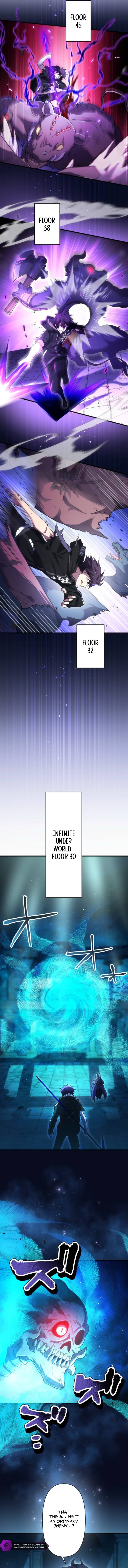 My Exclusive Evil King Skill Is Too Overpowered Chapter 2 — Page 15