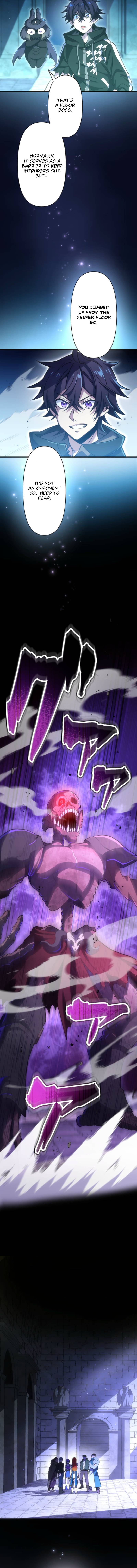 My Exclusive Evil King Skill Is Too Overpowered Chapter 2 — Page 16