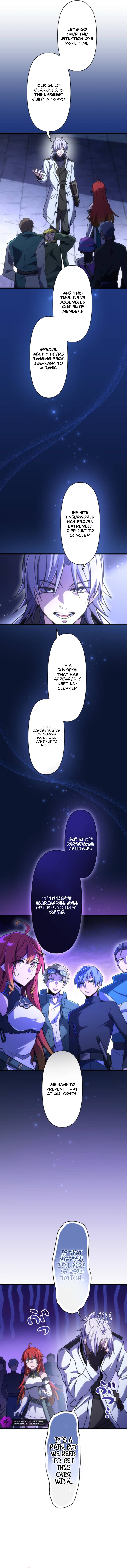 My Exclusive Evil King Skill Is Too Overpowered Chapter 2 — Page 18