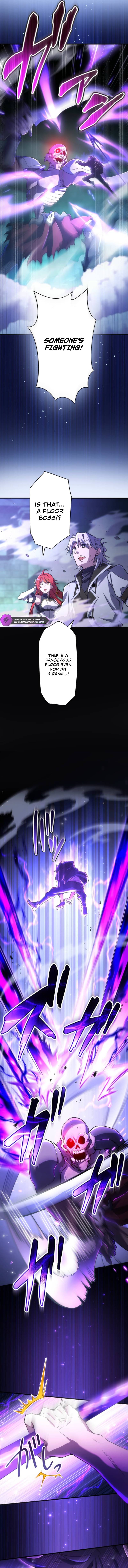 My Exclusive Evil King Skill Is Too Overpowered Chapter 2 — Page 20