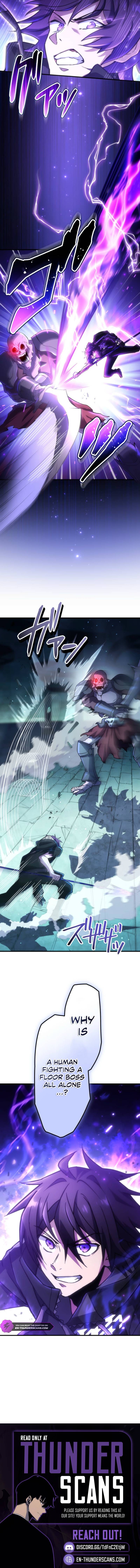 My Exclusive Evil King Skill Is Too Overpowered Chapter 2 — Page 21