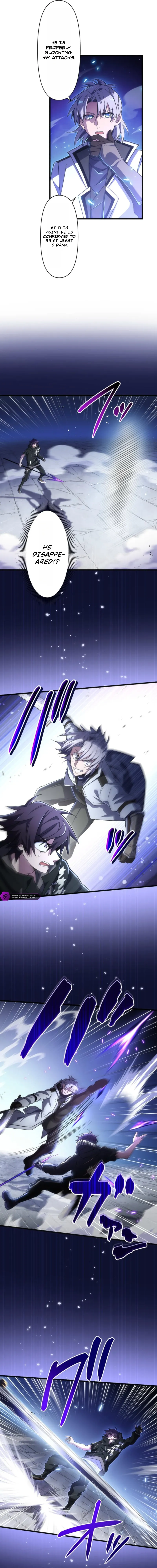 My Exclusive Evil King Skill Is Too Overpowered Chapter 4 — Page 4
