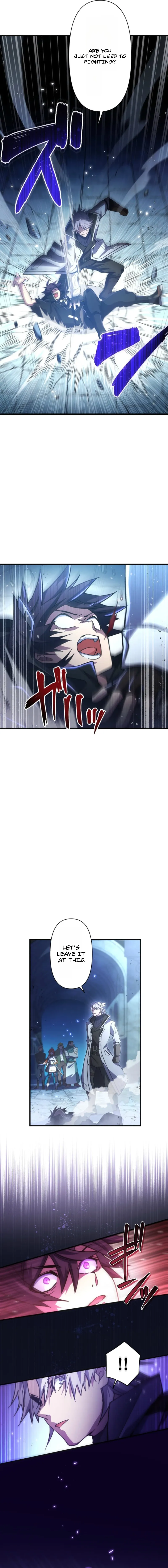 My Exclusive Evil King Skill Is Too Overpowered Chapter 4 — Page 7