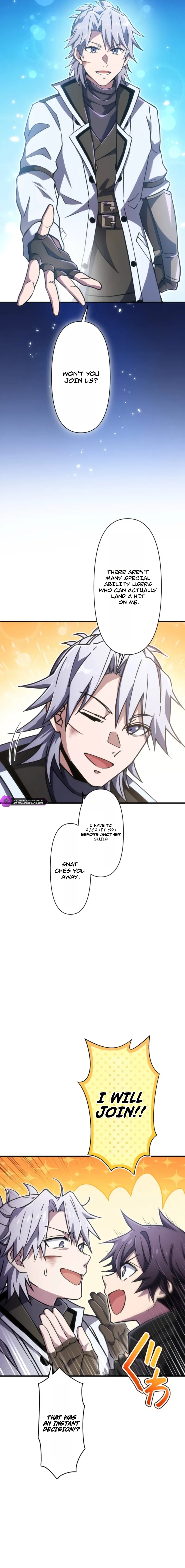 My Exclusive Evil King Skill Is Too Overpowered Chapter 4 — Page 15