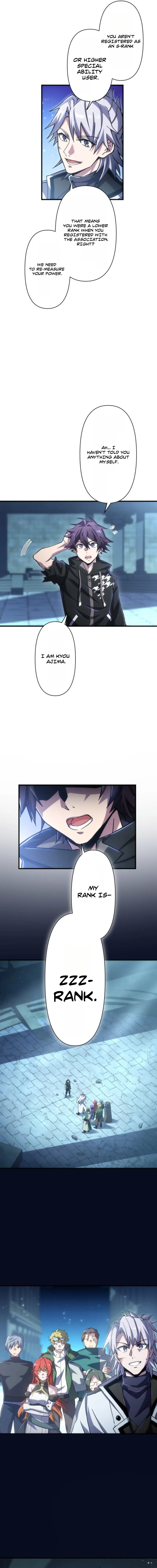 My Exclusive Evil King Skill Is Too Overpowered Chapter 4 — Page 18